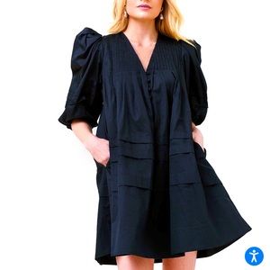 Hunter Bell Women's Jenkins Dress.